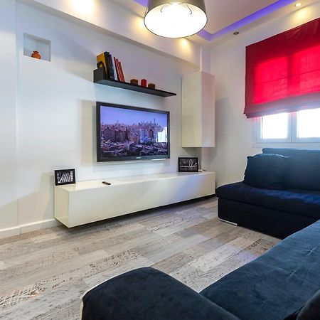 Corfu Boutique Apartment מראה חיצוני תמונה