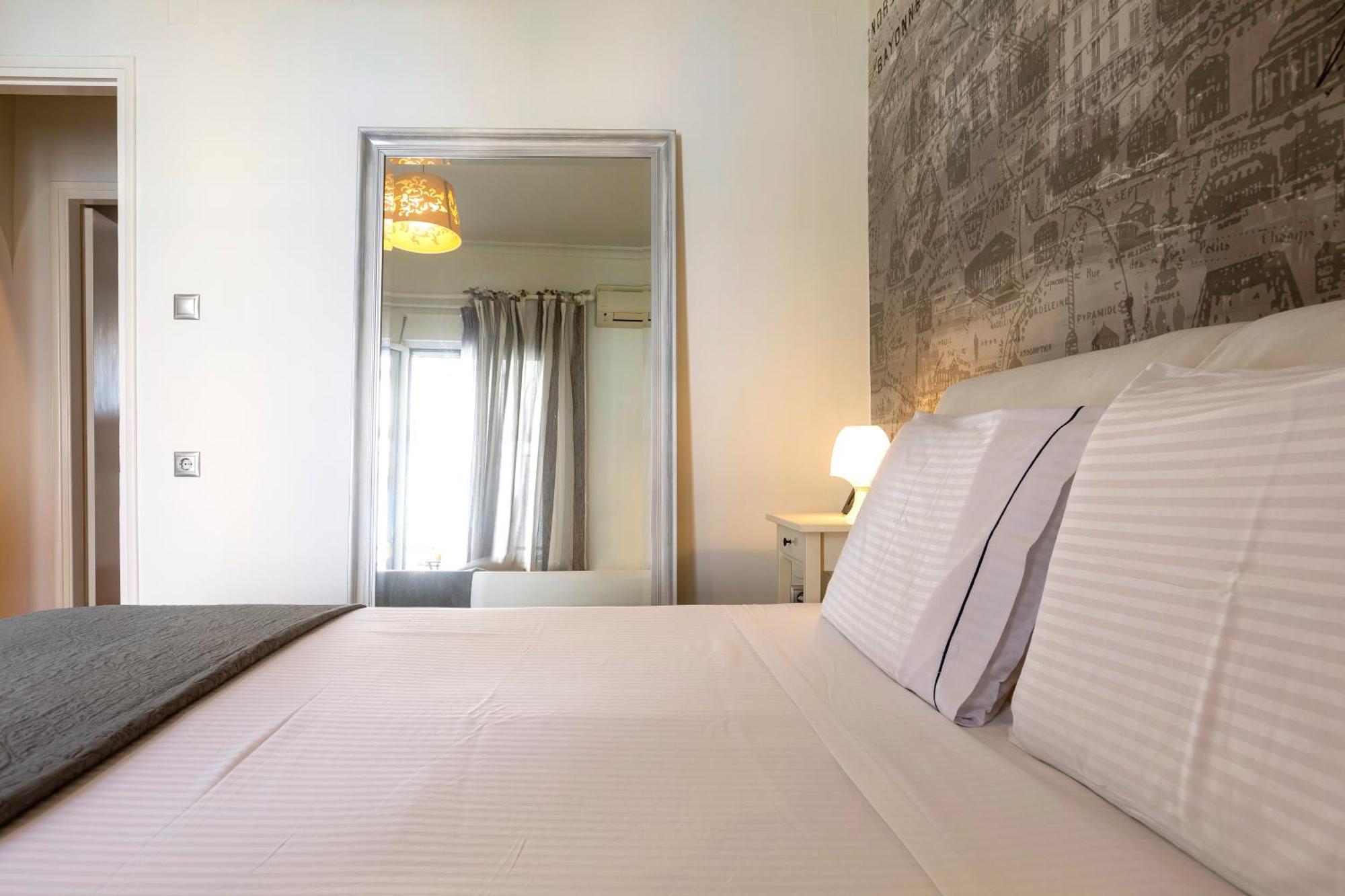 Corfu Boutique Apartment מראה חיצוני תמונה