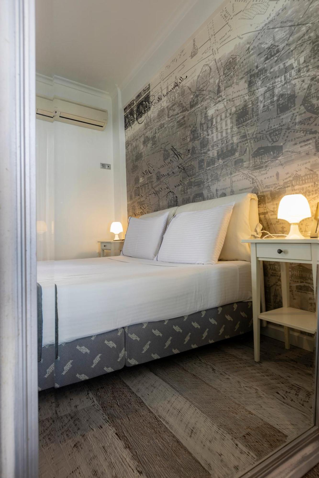 Corfu Boutique Apartment מראה חיצוני תמונה
