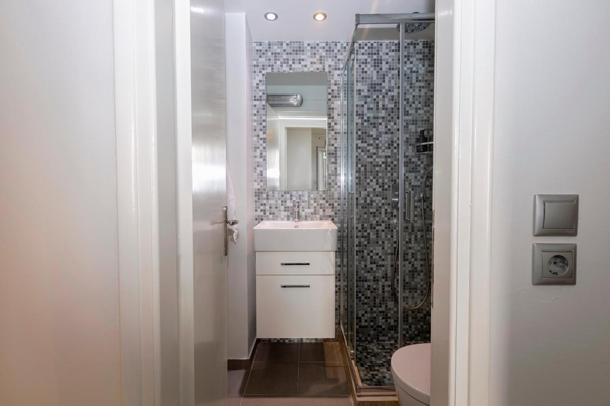 Corfu Boutique Apartment מראה חיצוני תמונה