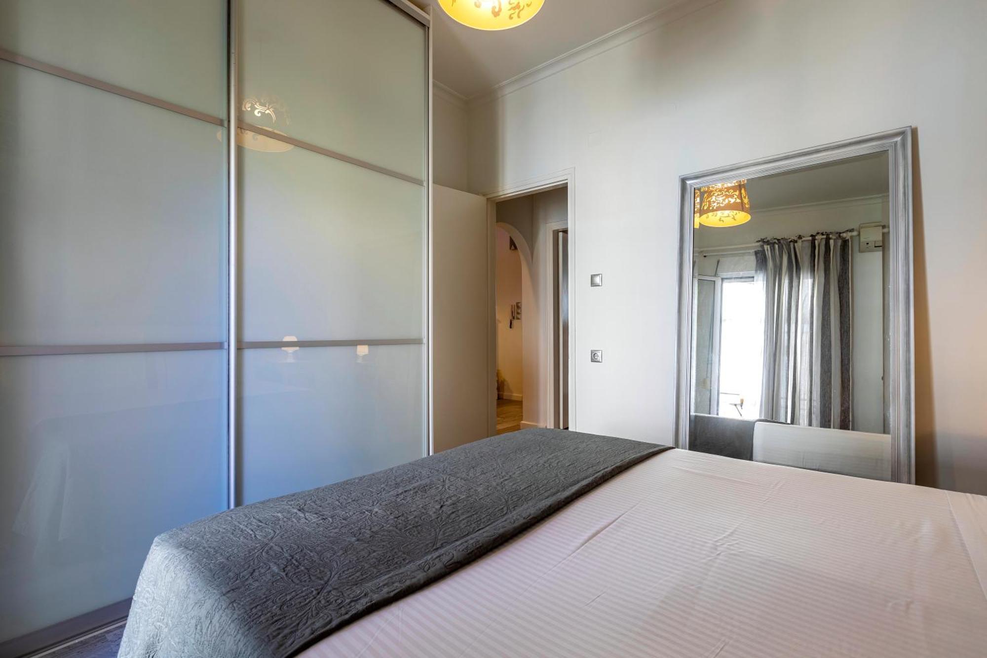 Corfu Boutique Apartment מראה חיצוני תמונה