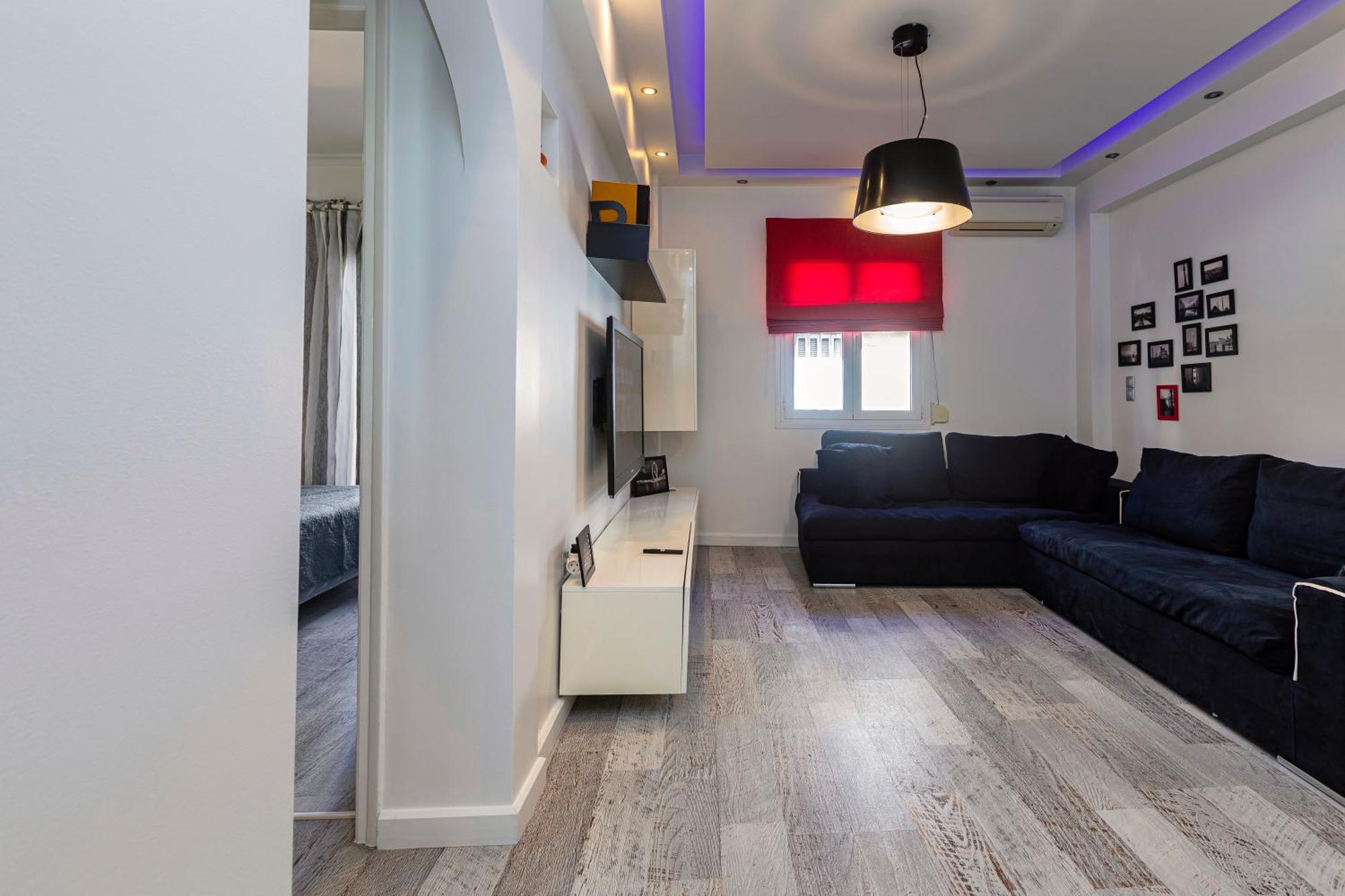 Corfu Boutique Apartment מראה חיצוני תמונה