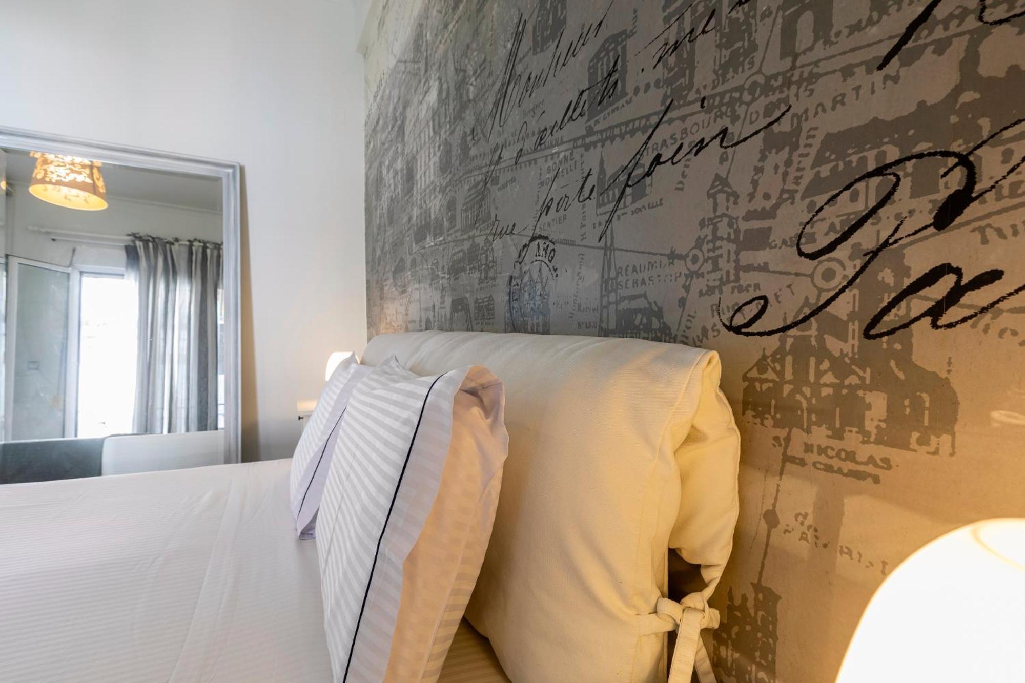 Corfu Boutique Apartment מראה חיצוני תמונה